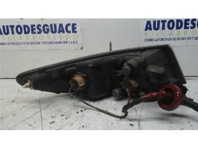 Piloto Trasero Derecho Honda CIVIC BERLINA 5 2 2 CTDI