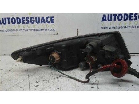 Piloto Trasero Derecho Honda CIVIC BERLINA 5 2 2 CTDI 