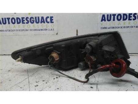 Piloto Trasero Derecho Honda CIVIC BERLINA 5 2 2 CTDI 