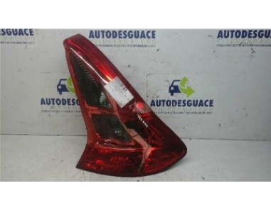 Piloto Trasero Derecho Citroen C4 BERLINA 1 6 16V 