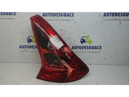Piloto Trasero Derecho Citroen C4 BERLINA 1 6 16V 