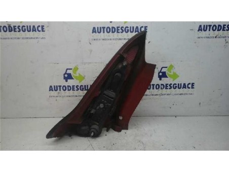 Piloto Trasero Derecho Citroen C4 BERLINA 1 6 16V 