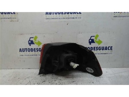 Piloto Trasero Izquierdo Volkswagen GOLF VI 2 0 TDI 