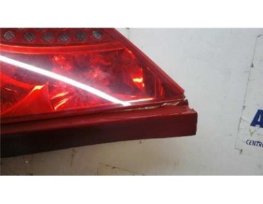 Piloto Trasero Derecho Peugeot 207 1 4 HDi 