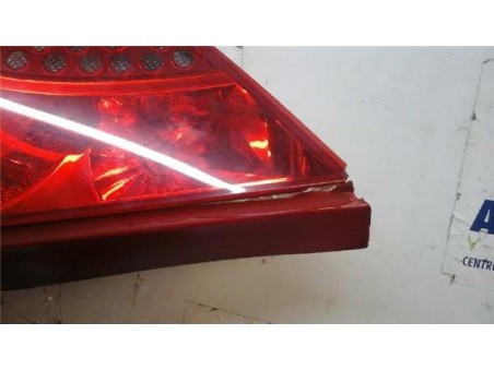 Piloto Trasero Derecho Peugeot 207 1 4 HDi 