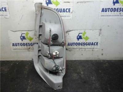 Piloto Trasero Izquierdo Hyundai ATOS PRIME 1 0