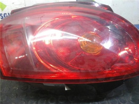 Piloto Trasero Derecho Fiat BRAVO 1 9 JTD 16V 