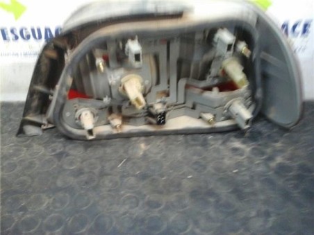 Piloto Trasero Izquierdo BMW SERIE 7 3 0 24V Turbodiesel 