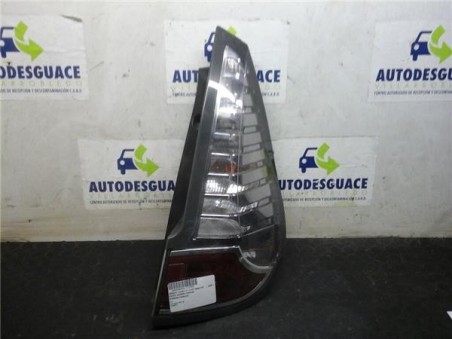 Piloto Trasero Derecho Renault SCENIC III 1 5 dCi D FAP 