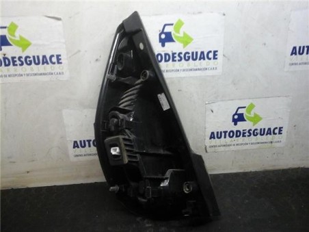 Piloto Trasero Derecho Renault SCENIC III 1 5 dCi D FAP 