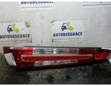 Piloto Trasero Derecho Ford C-MAX 1 8 TDCi Turbodiesel 