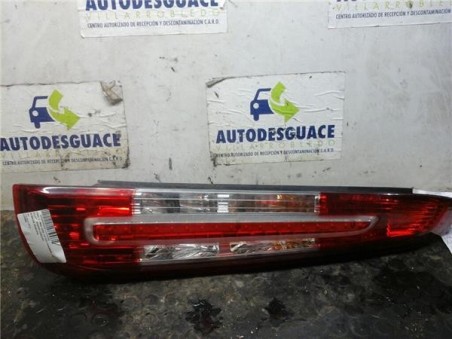 Piloto Trasero Derecho Ford C-MAX 1 8 TDCi Turbodiesel 