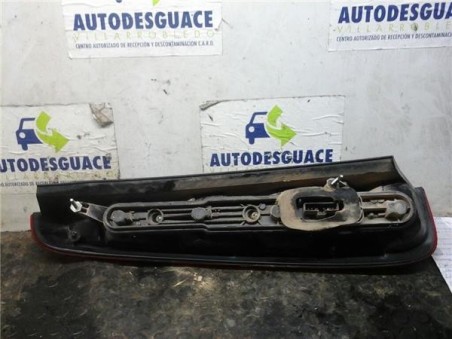 Piloto Trasero Derecho Ford C-MAX 1 8 TDCi Turbodiesel 