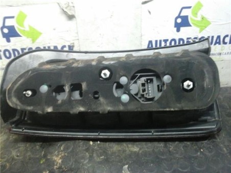 Piloto Trasero Derecho Fiat IDEA 1 3 JTD 