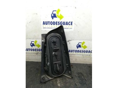 Piloto Trasero Izquierdo Smart COUPE 0 8 CDI