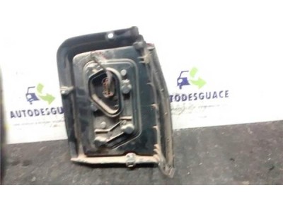 Piloto Trasero Izquierdo Fiat TIPO 1 9 D