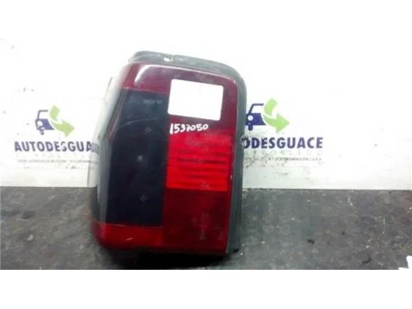 Piloto Trasero Izquierdo Fiat TIPO 1 9 D 