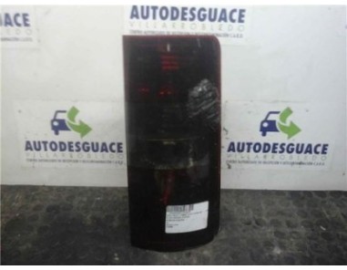 Piloto Trasero Derecho Ford TRANSIT CONNECT 1 8 TDCi 