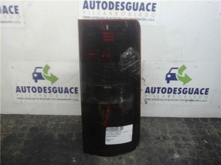 Piloto Trasero Derecho Ford TRANSIT CONNECT 1 8 TDCi 