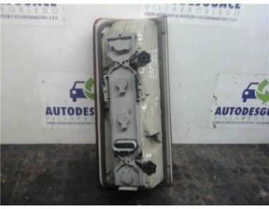 Piloto Trasero Derecho Ford TRANSIT CONNECT 1 8 TDCi 