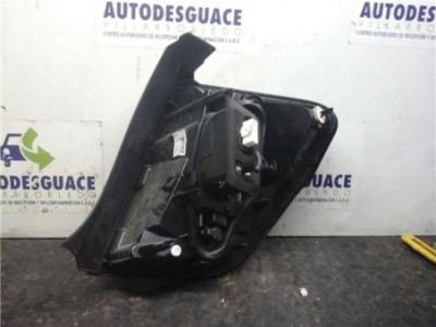 Piloto Trasero Izquierdo Citroen C3 1 2 12V VTi