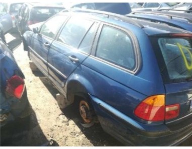 Piloto Trasero Izquierdo BMW SERIE 3 TOURING 2 0 16V D 