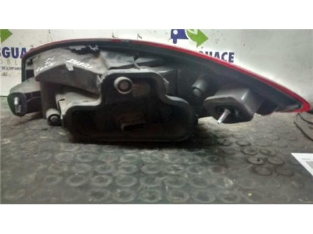 Piloto Trasero Izquierdo Renault MEGANE III COUPE 1 5 dCi D 