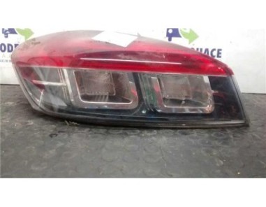 Piloto Trasero Izquierdo Renault MEGANE III COUPE 1 5 dCi D 