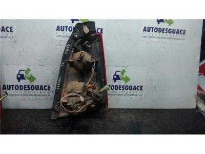 Piloto Trasero Izquierdo Opel AGILA 1 2 16V 