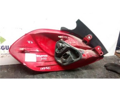Piloto Trasero Derecho Renault CLIO GRANDTOUR 1 5 dCi D FAP