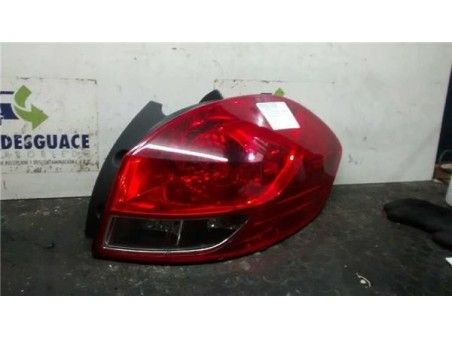 Piloto Trasero Derecho Renault CLIO GRANDTOUR 1 5 dCi D FAP 