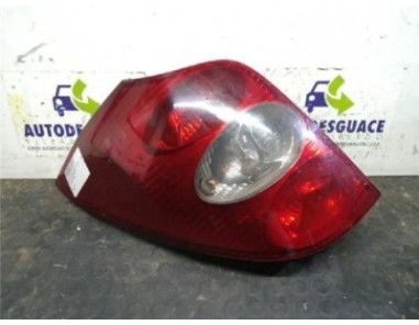 Piloto Trasero Izquierdo Renault LAGUNA II 1 9 dCi D 