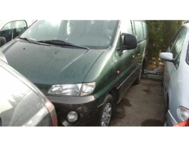 Intermitente Delantero Izquierdo Hyundai H 1 2 5 Turbodiesel 