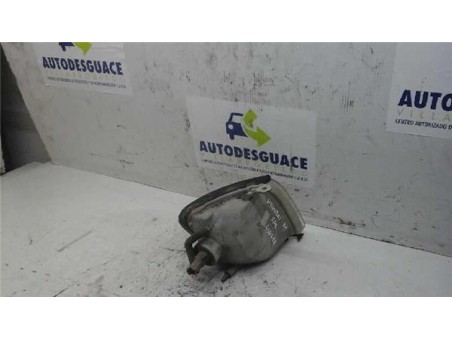 Intermitente Delantero Izquierdo Hyundai H 1 2 5 Turbodiesel 