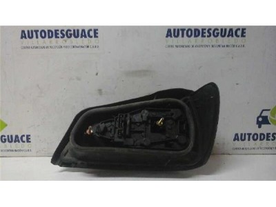 Piloto Trasero Izquierdo Peugeot 306 BERLINA 3/5 PUERTAS 1 9 D