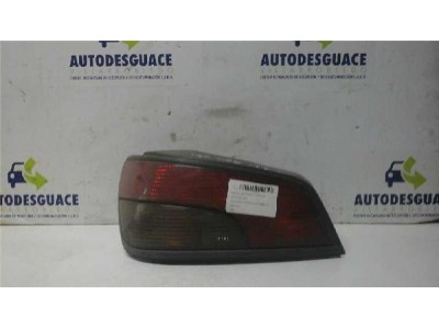 Piloto Trasero Izquierdo Peugeot 306 BERLINA 3/5 PUERTAS 1 9 D  2