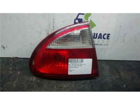 Piloto Trasero Izquierdo Seat LEON 1 9 TDI 