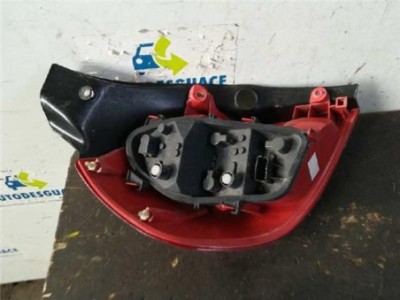 Piloto Trasero Derecho Renault CLIO III 1 5 dCi D FAP