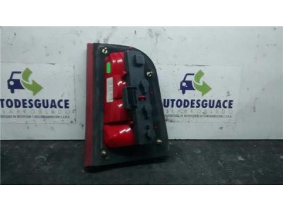 Piloto Trasero Izquierdo Skoda OCTAVIA COMBI 1 9 TDI