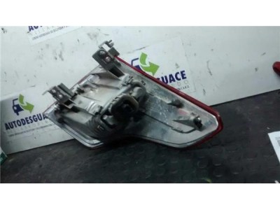 Piloto Trasero Izquierdo Citroen C4 PICASSO 2 0 HDi FAP