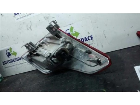 Piloto Trasero Izquierdo Citroen C4 PICASSO 2 0 HDi FAP 