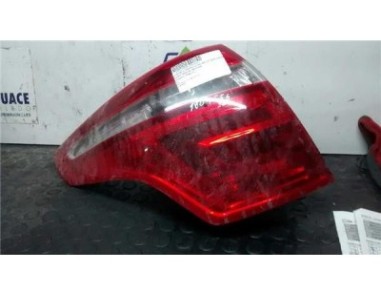 Piloto Trasero Izquierdo Citroen C4 PICASSO 2 0 HDi FAP 