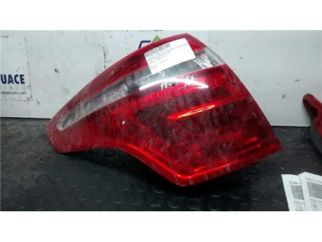 Piloto Trasero Izquierdo Citroen C4 PICASSO 2 0 HDi FAP 