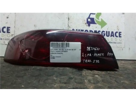 Piloto Trasero Izquierdo Alfa Romeo 159 1 9 JTD 16V 