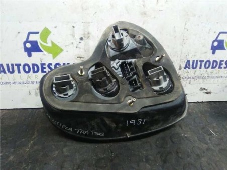 Piloto Trasero Izquierdo Fiat MULTIPLA 1 9 JTD 