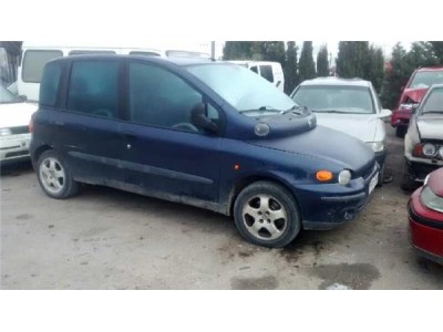 Piloto Trasero Izquierdo Fiat MULTIPLA 1 9 JTD  2