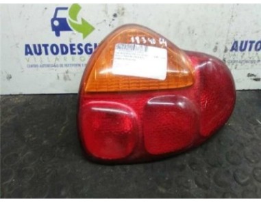 Piloto Trasero Izquierdo Fiat MULTIPLA 1 9 JTD 