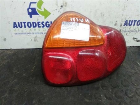 Piloto Trasero Izquierdo Fiat MULTIPLA 1 9 JTD 