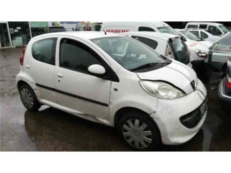 Piloto Trasero Derecho Peugeot 107 1 4 HDi 