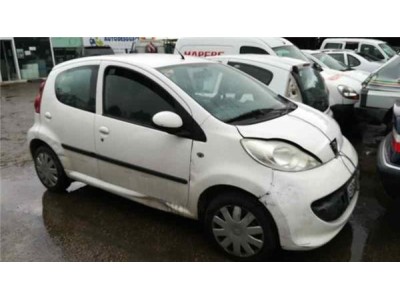 Piloto Trasero Derecho Peugeot 107 1 4 HDi  2